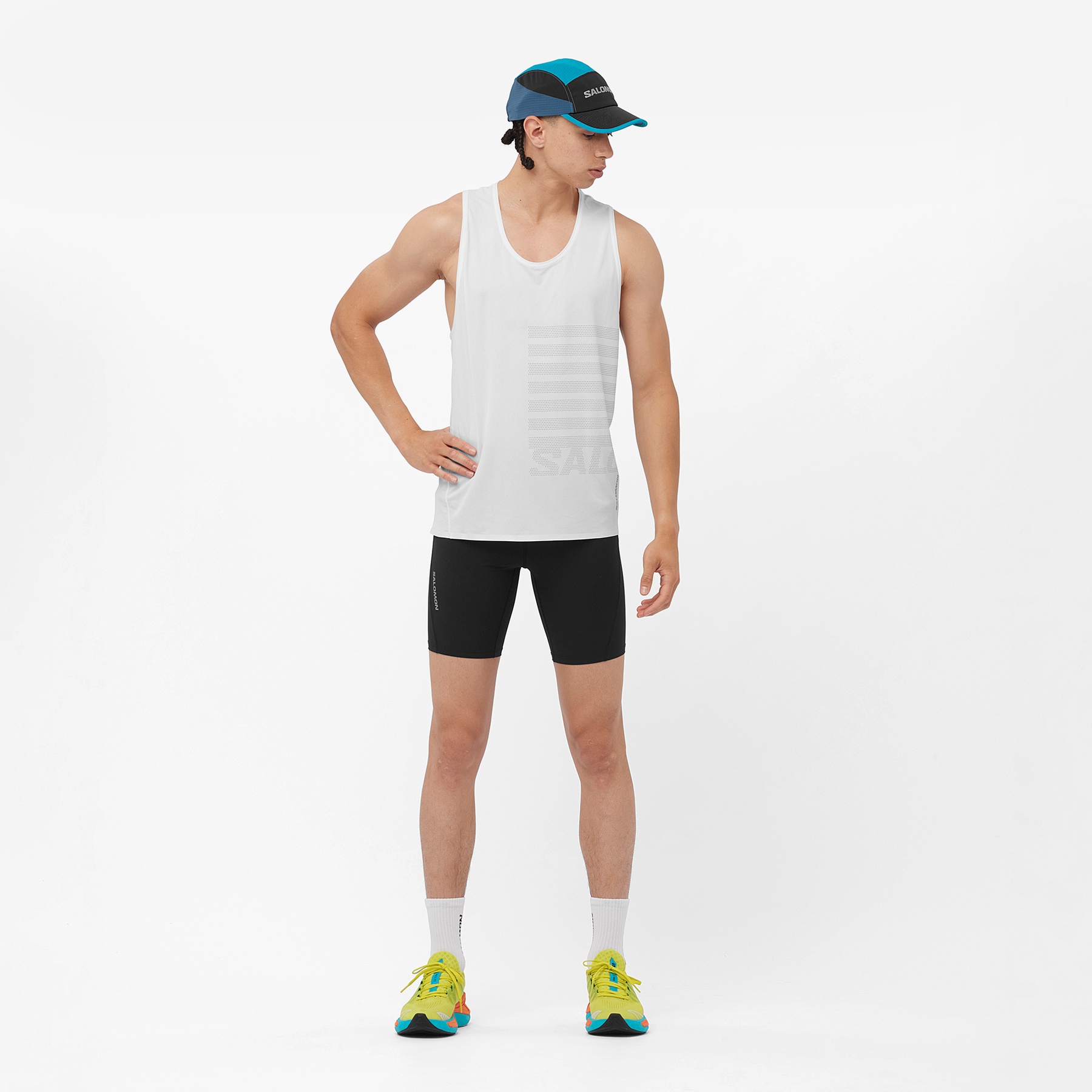 SENSE AERO GRAPHIC - 3