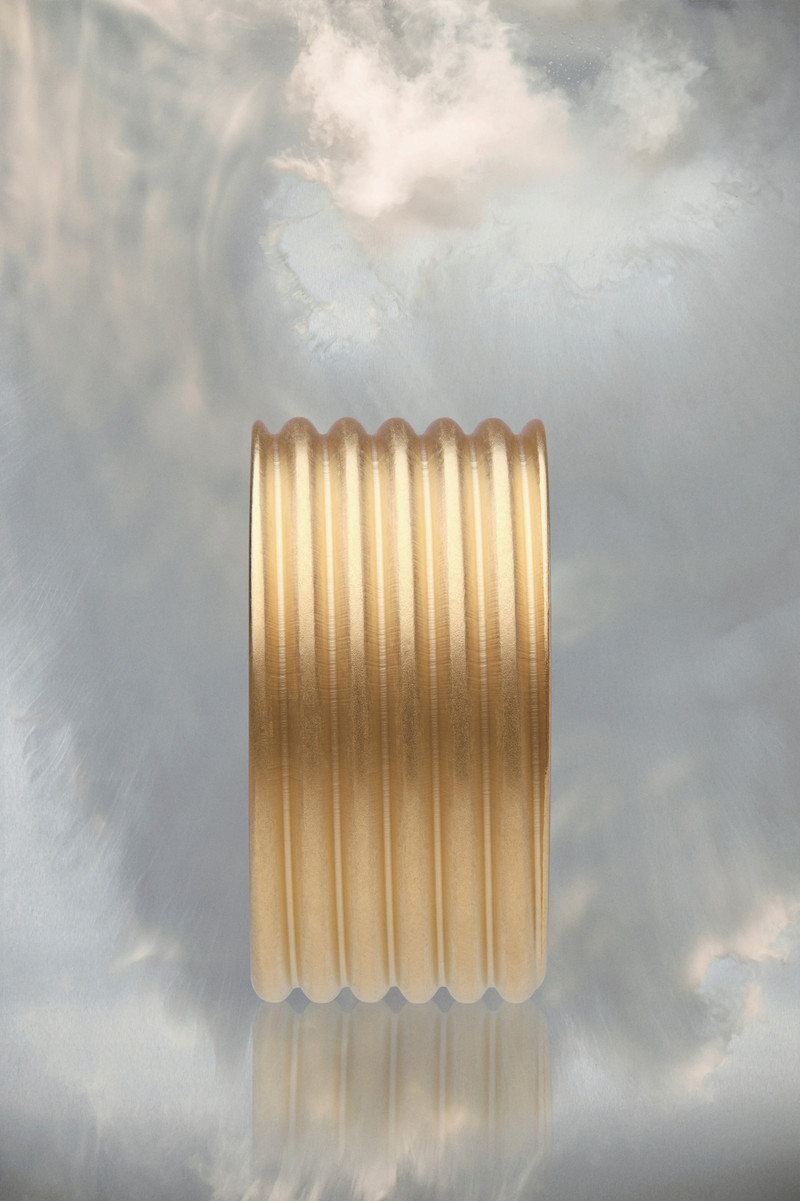 Bolt and nut ring 1
