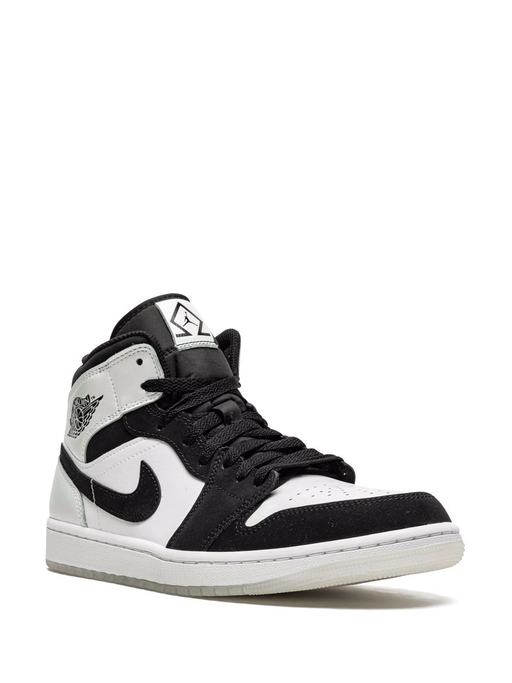 Air Jordan 1 Mid SE sneakers - 2