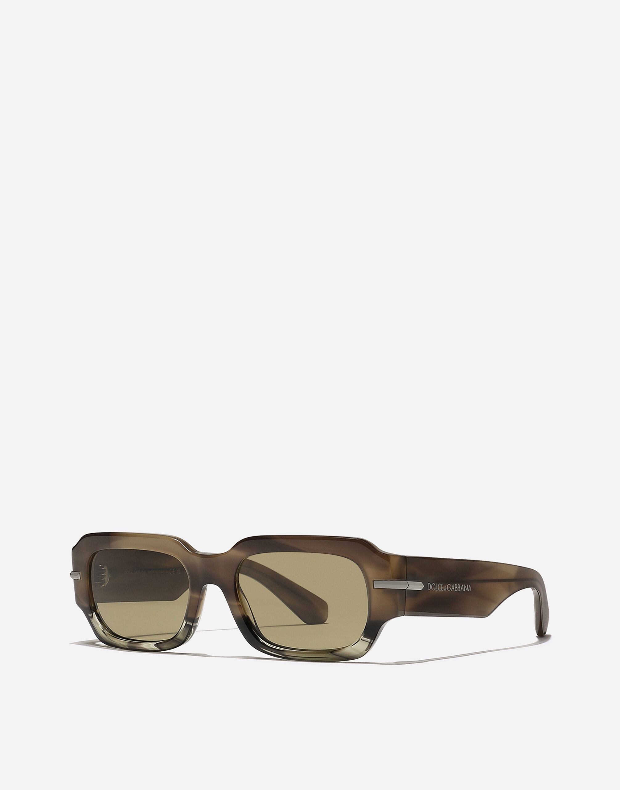 DG SIGNATURE Sunglasses - 2