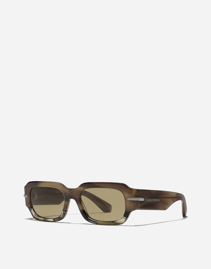Dolce & Gabbana DG SIGNATURE Sunglasses outlook