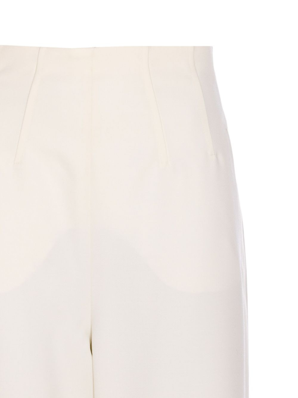 Balta high-waist zip-fly trousers - 4