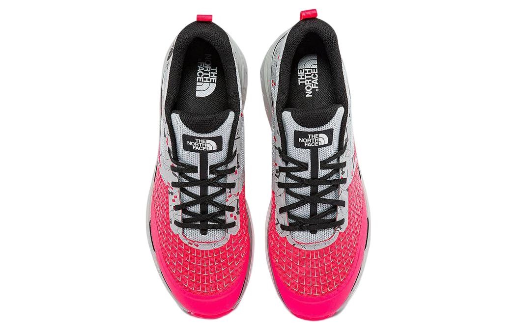 THE NORTH FACE Vectiv Enduris II Running Shoes 'Brillinant Coal Meld Grey' 5JCO-677 - 3