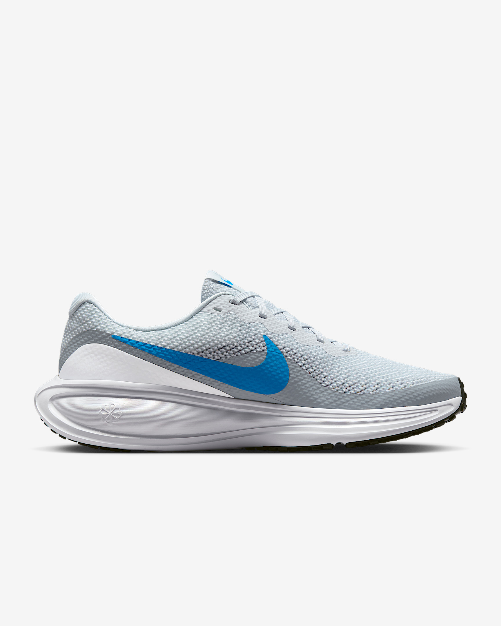 Nike Revolution 8 Men's Road Running Shoes - 3