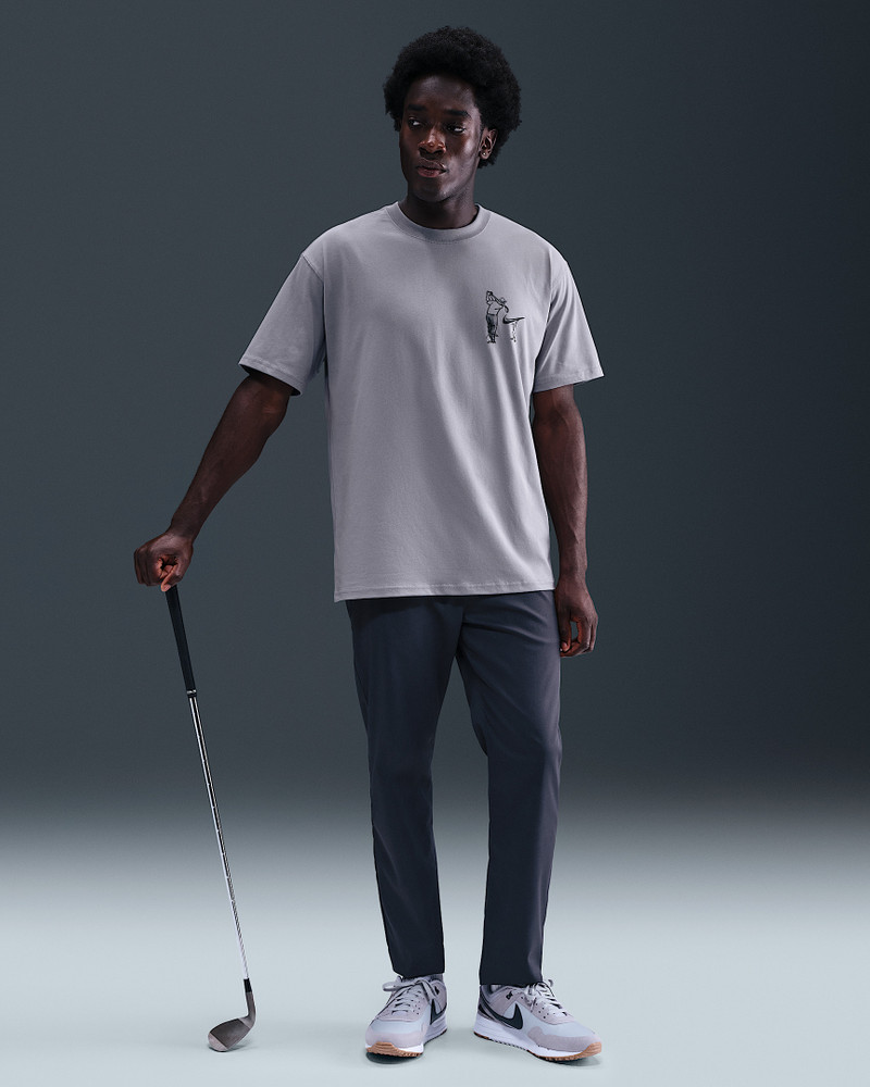 Nike Men's Max90 Golf T-Shirt 4