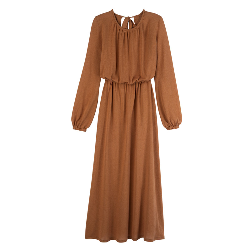 Long dress Amber - OTHER 1