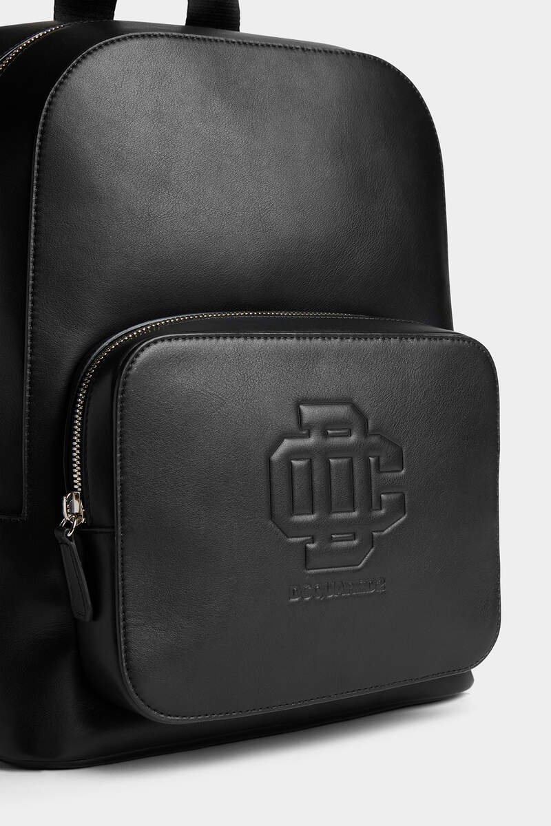 DC BACKPACK - 4