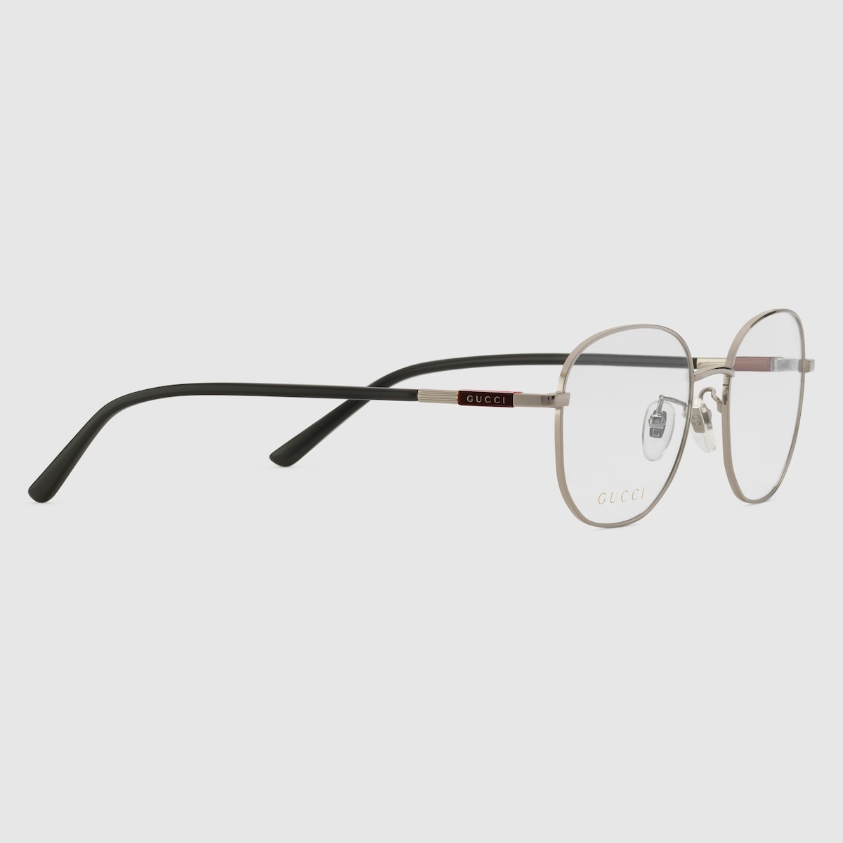 Specialized fit rounded optical frame - 5