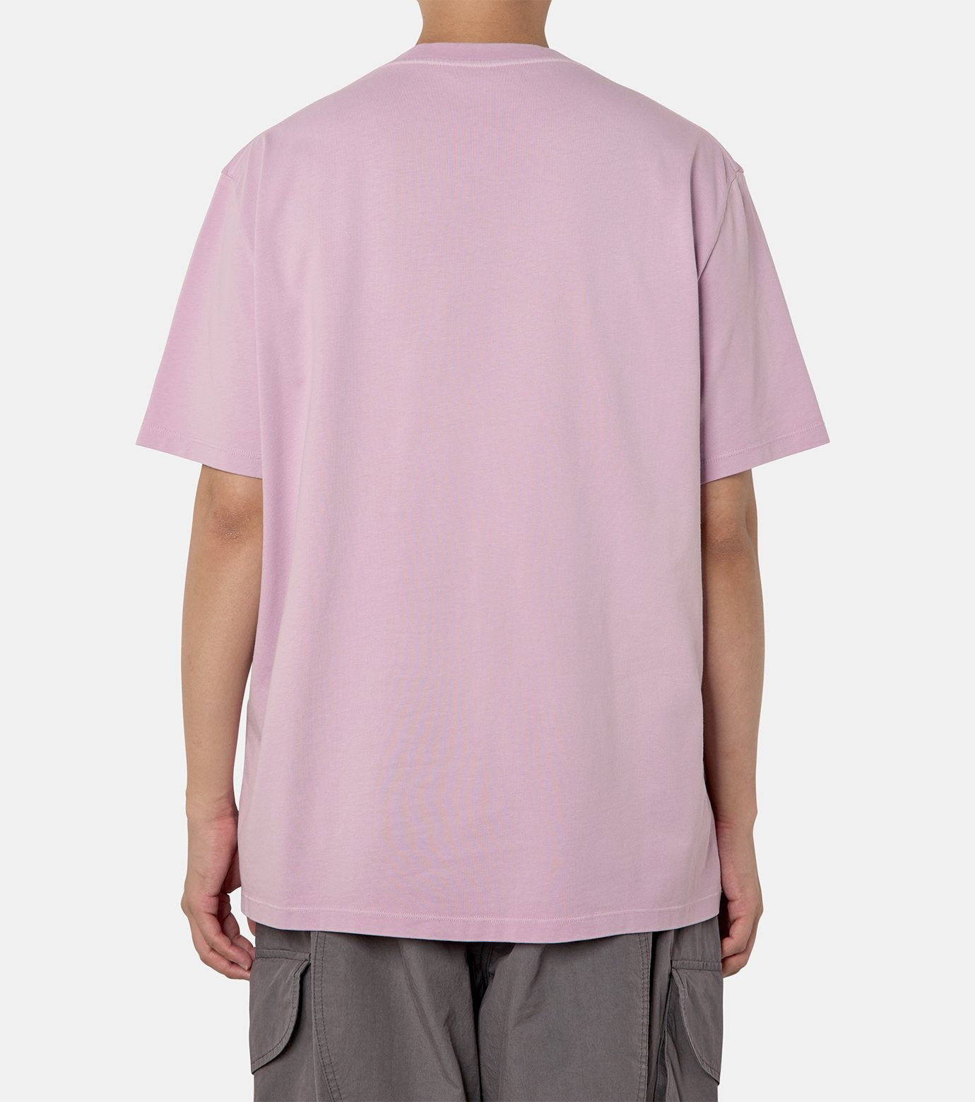 RELAXED FIT T-SHIRT - 3