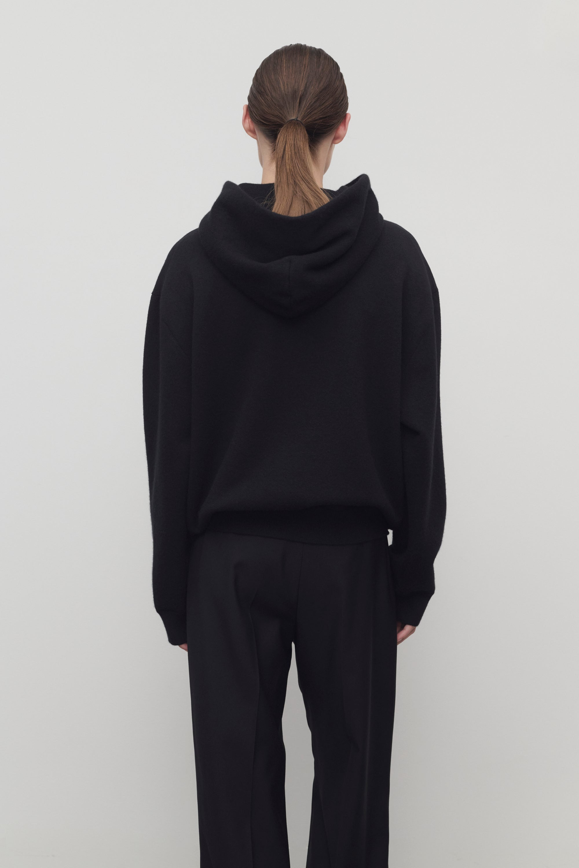 Levine Sweatshirt in Cashmere - 5