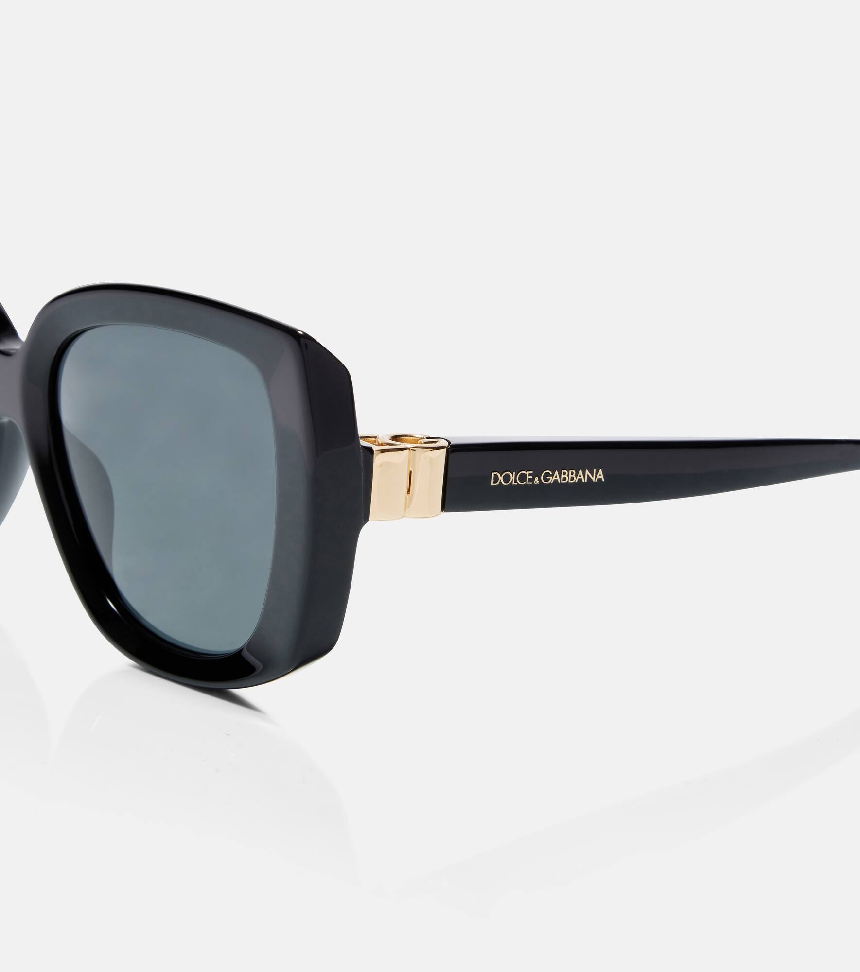 DG cat-eye sunglasses - 2