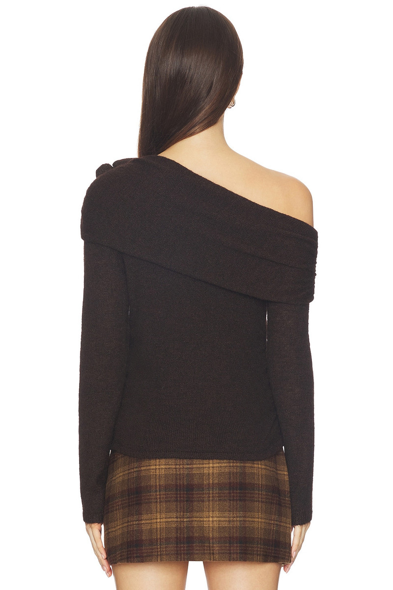 ASTR THE LABEL Fenia Sweater outlook