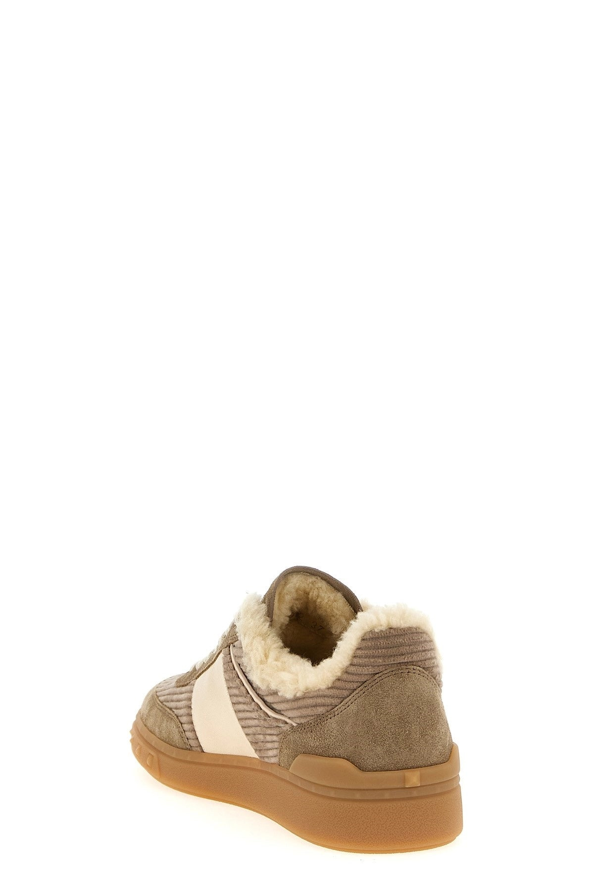 Valentino Garavani Women Valentino Garavani 'Upvillage' Sneakers - 3