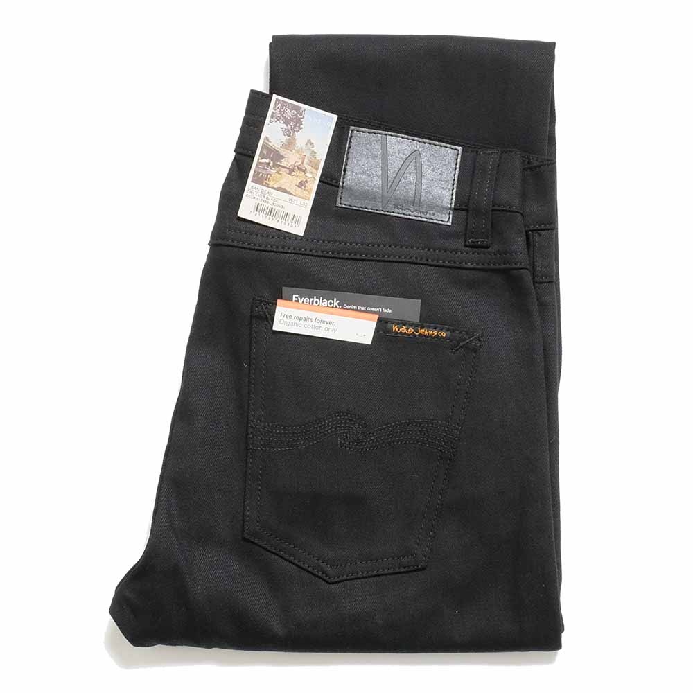 LEAN DEAN DRY EVER BLACK - 112498 - 2