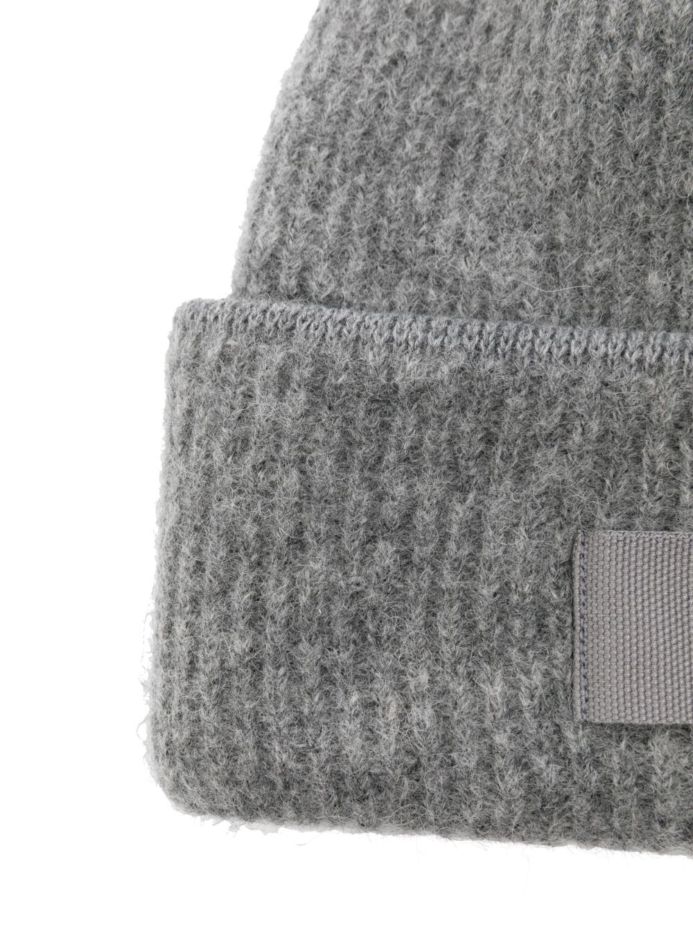 Le Bonnet Gros Grain beanie - 2