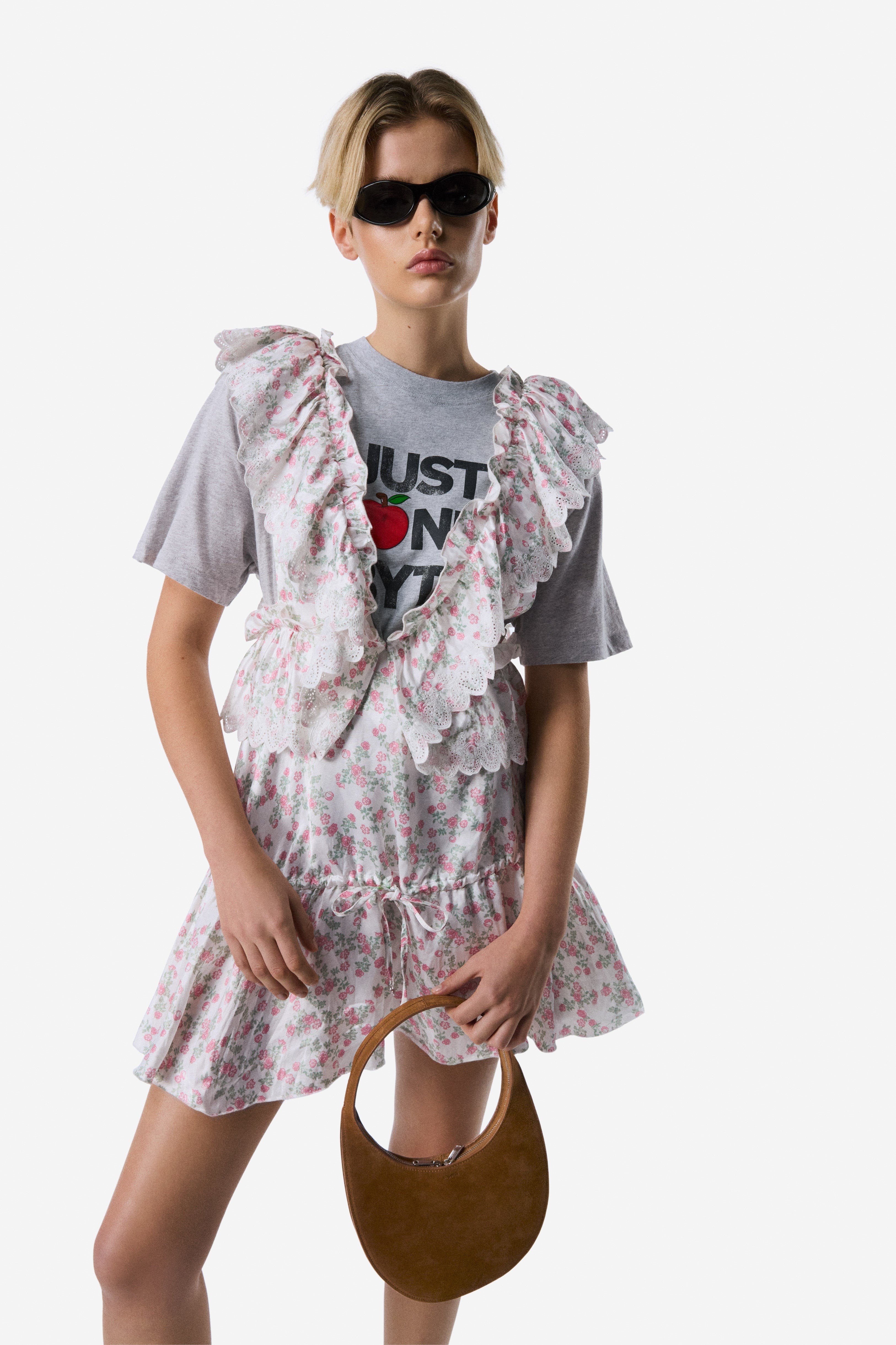 Twisted Princess Dress - 5