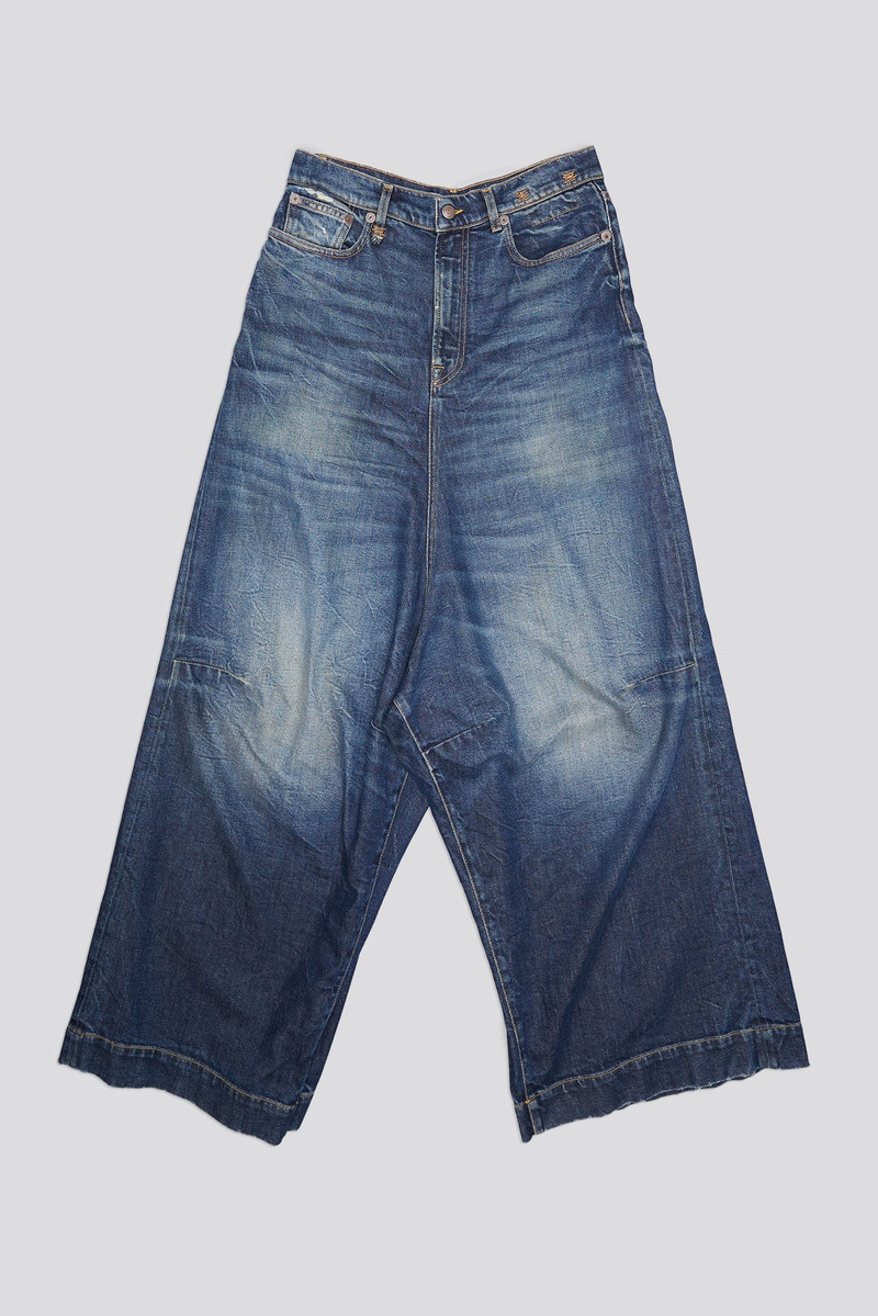 JESSE JEAN - ANSEL BLUE 5