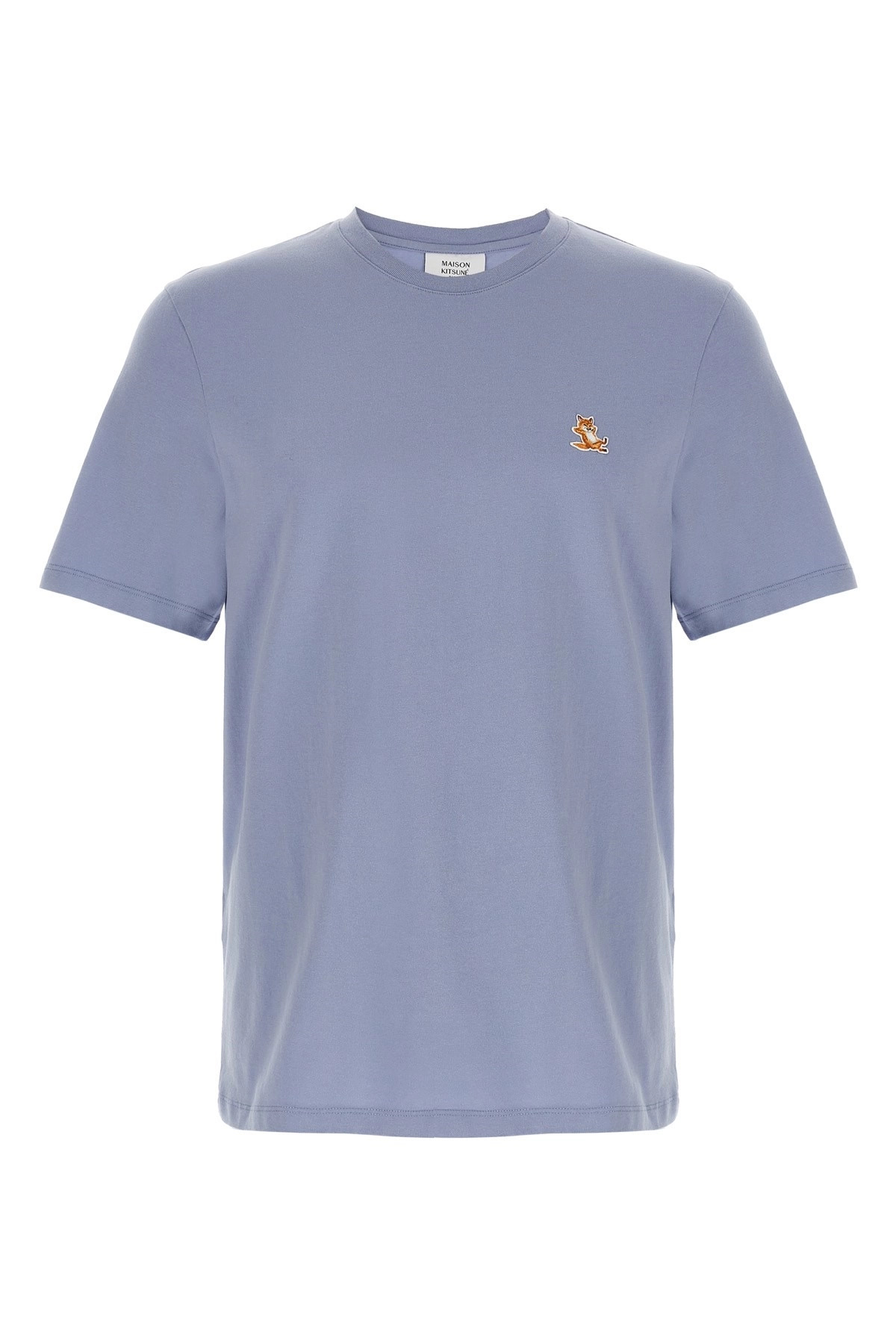 'Chillax Fox' T-shirt - 1