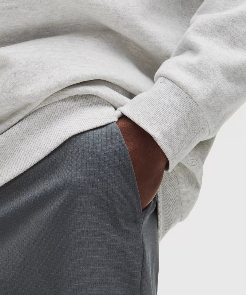 ABC Classic-Fit Short 7" *WovenAir 5