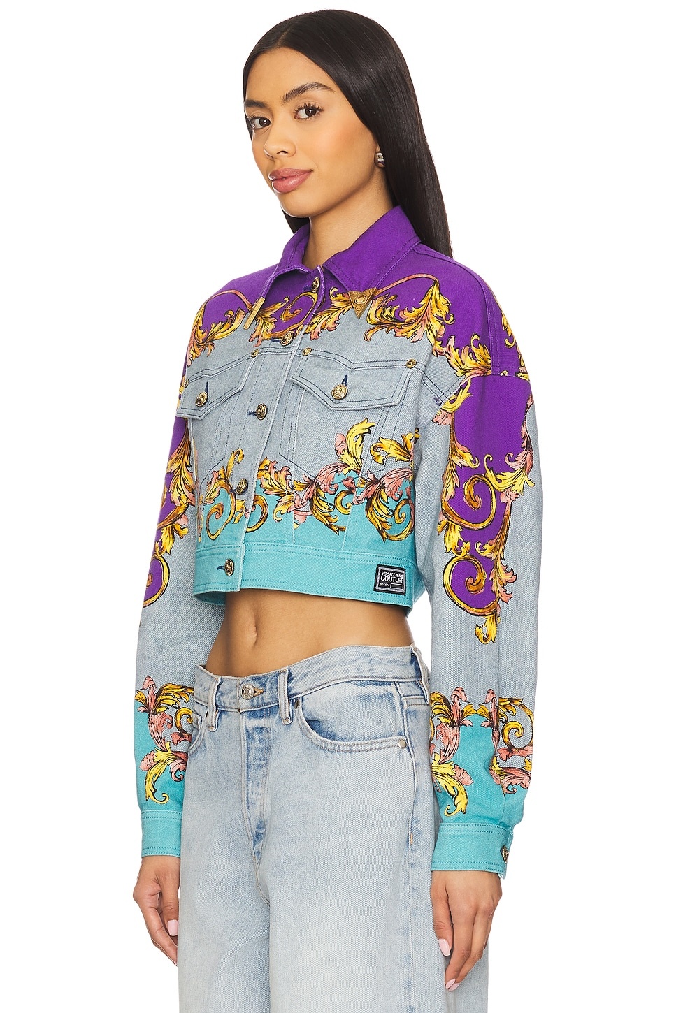 5 Pocket Jacket - 3