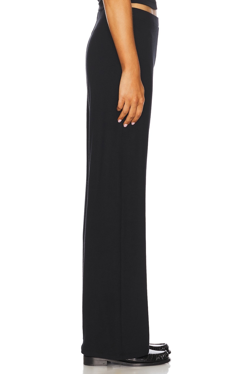 Lauren Wide Leg Pant - 3