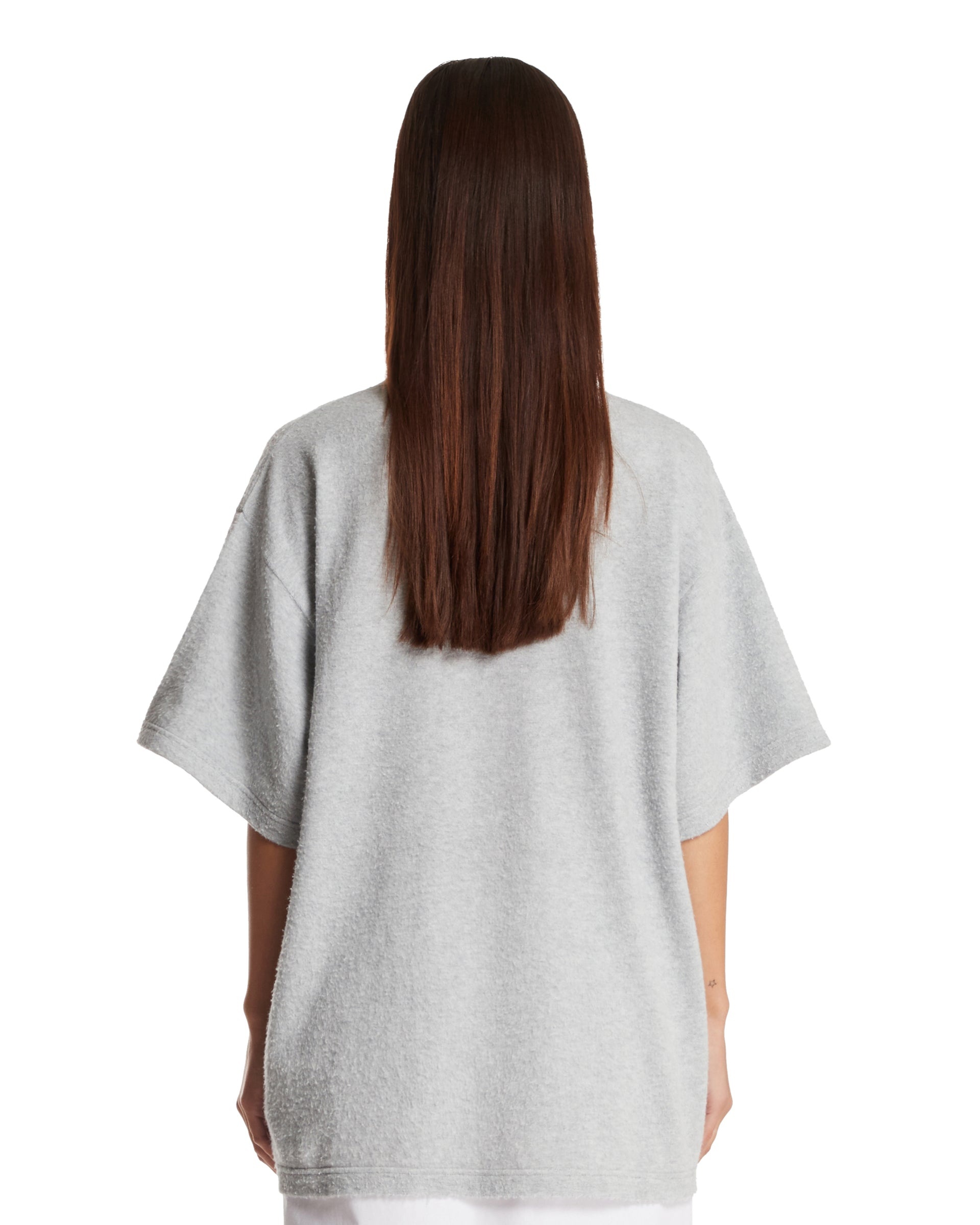Gray Kaddy Top - 3