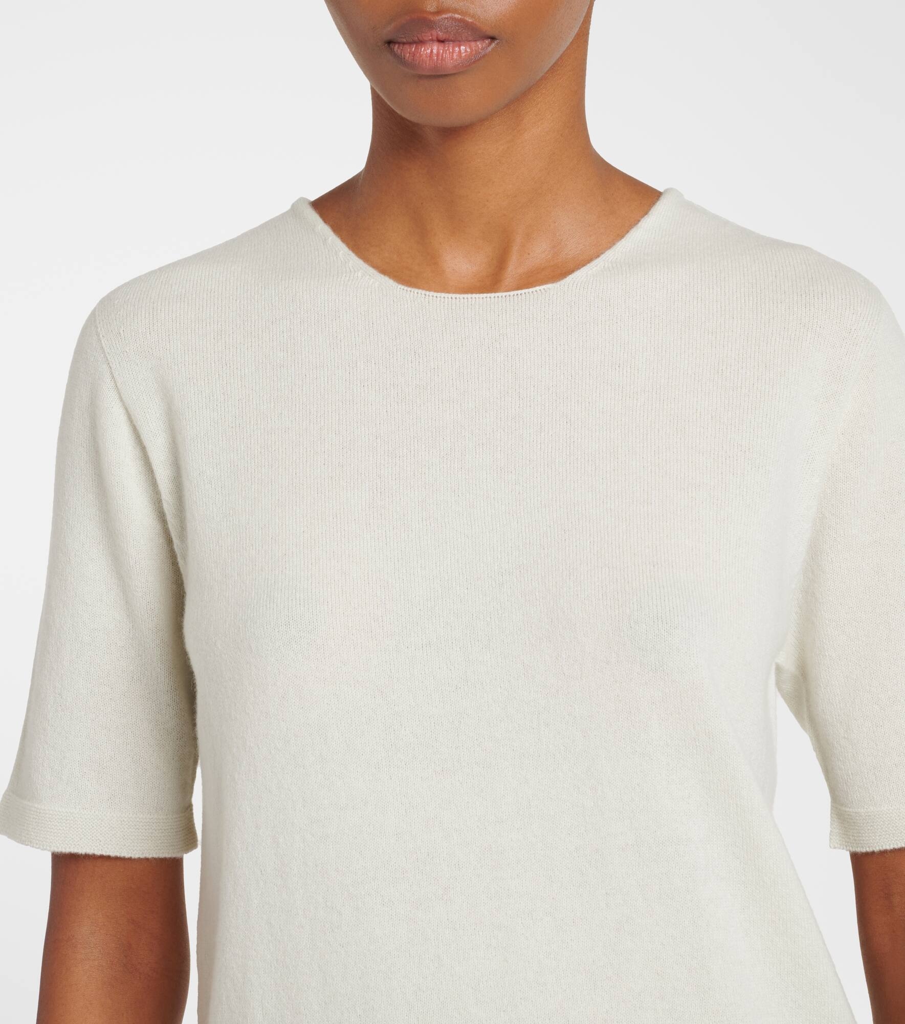 Ipar cashmere top - 4