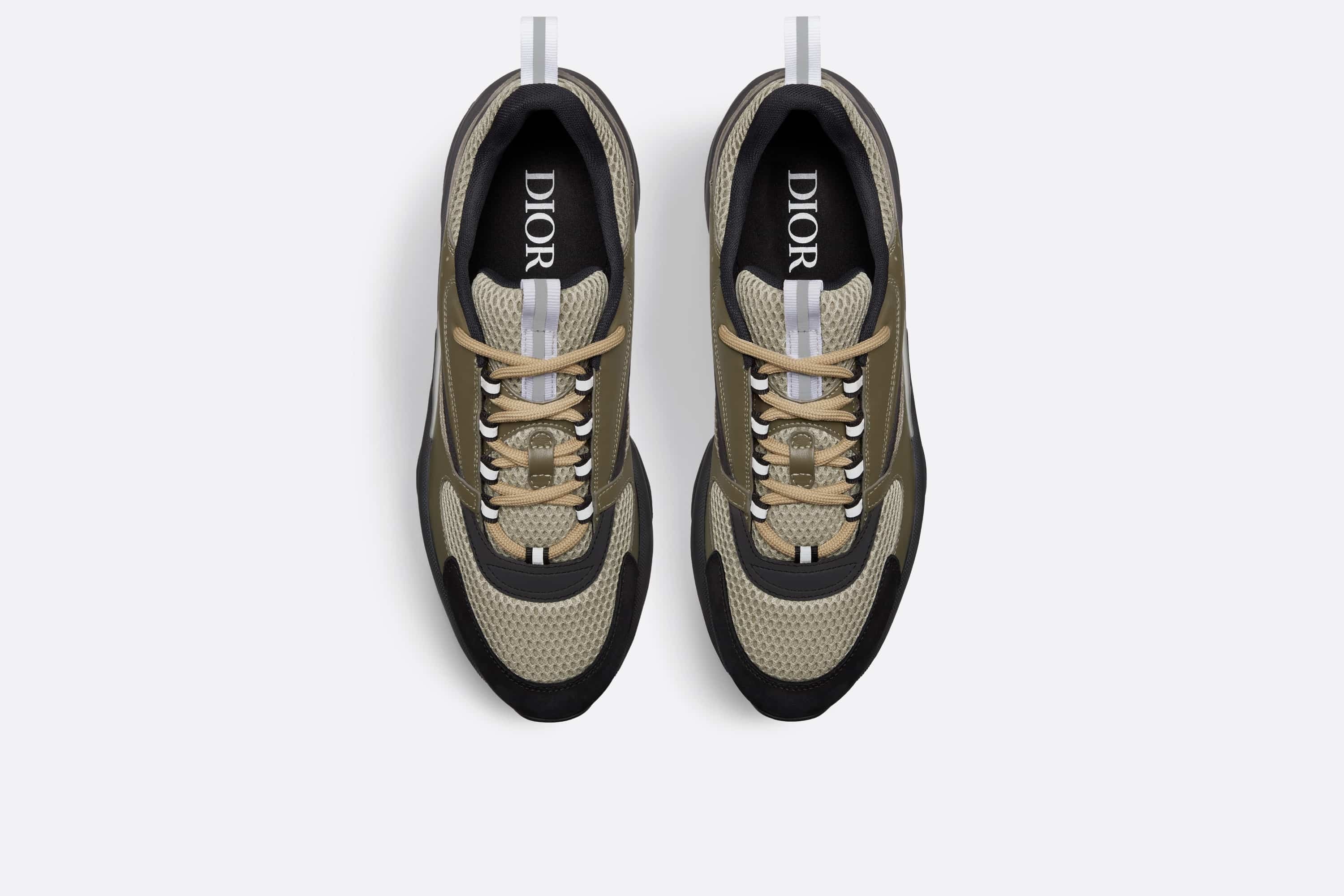 B22 Sneaker - 3