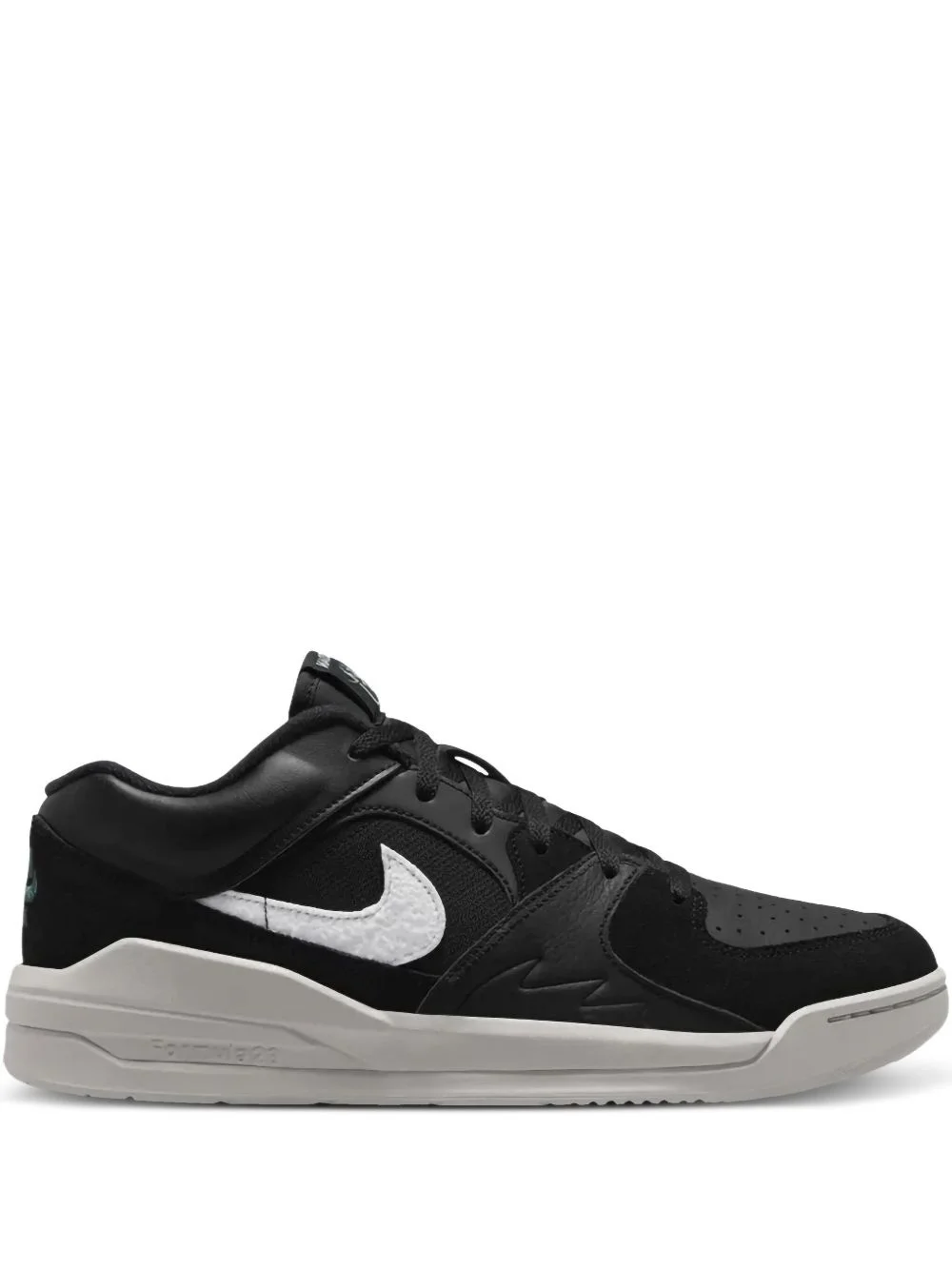 Air Jordan Stadium 90 "Black/White" - 1