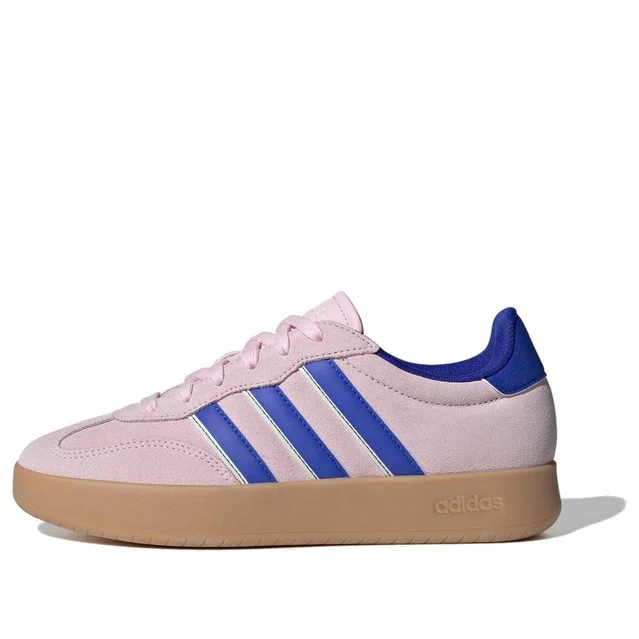 (WMNS) adidas Barreda 'Pink Royal Blue' JP7107 - 1