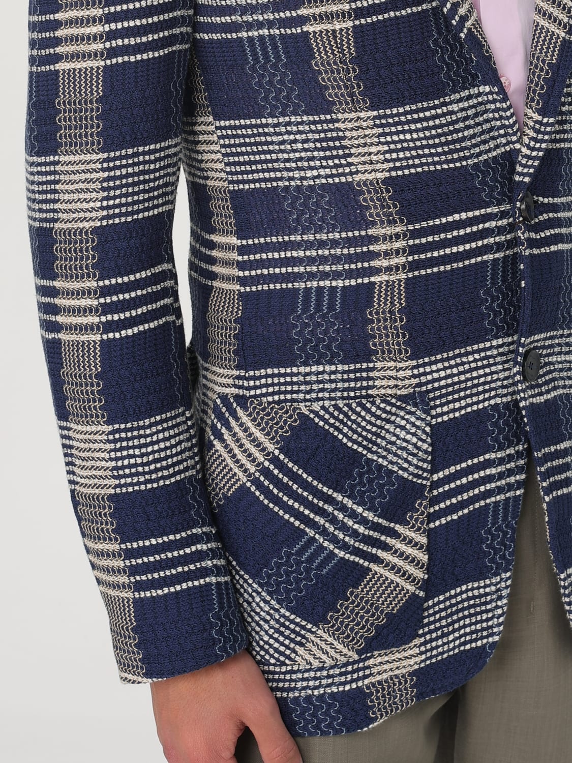Blazer men Etro - 5