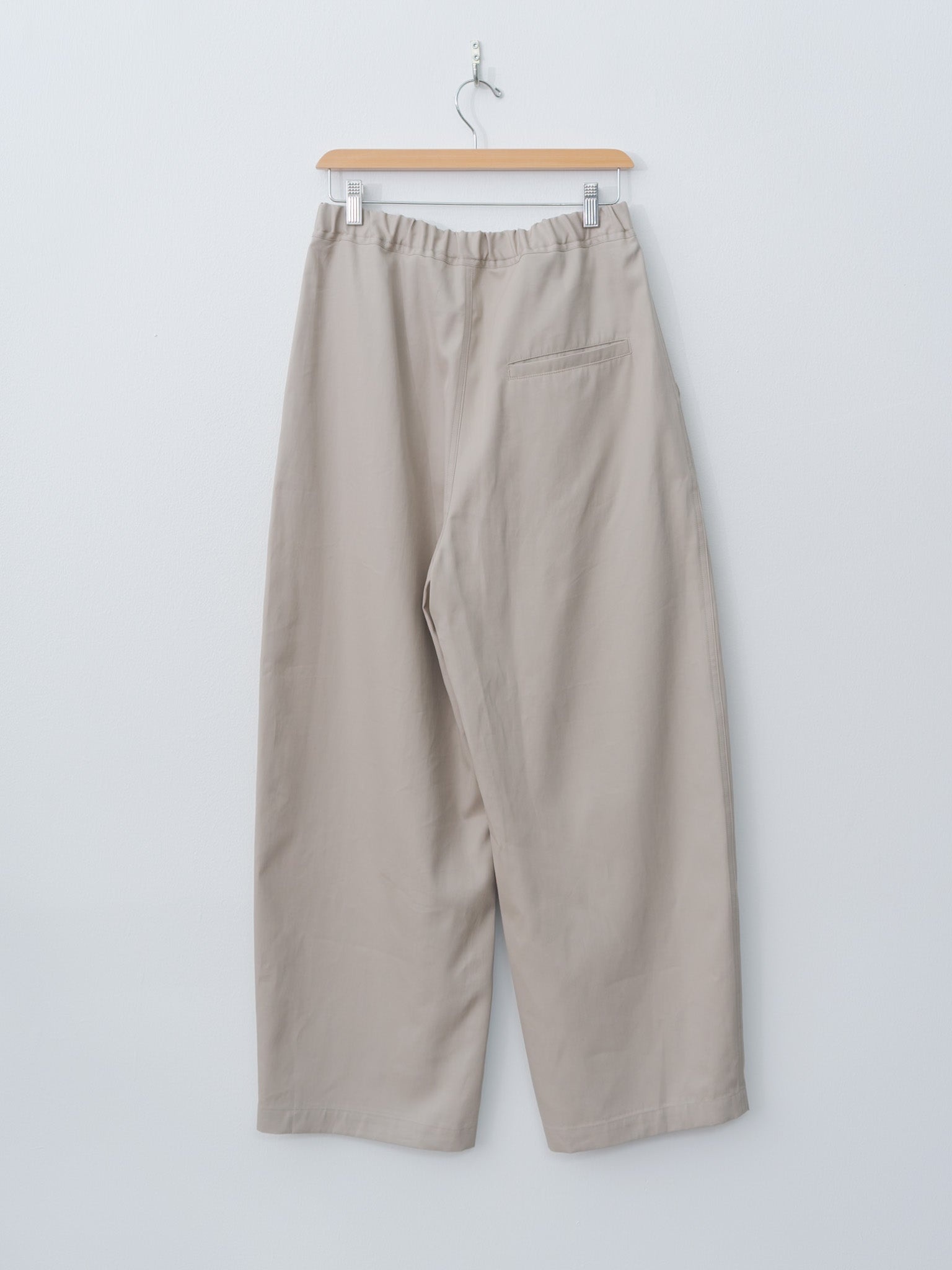 Pushkin Trouser - Stone - 9