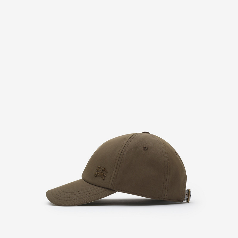 Gabardine Baseball Cap 3