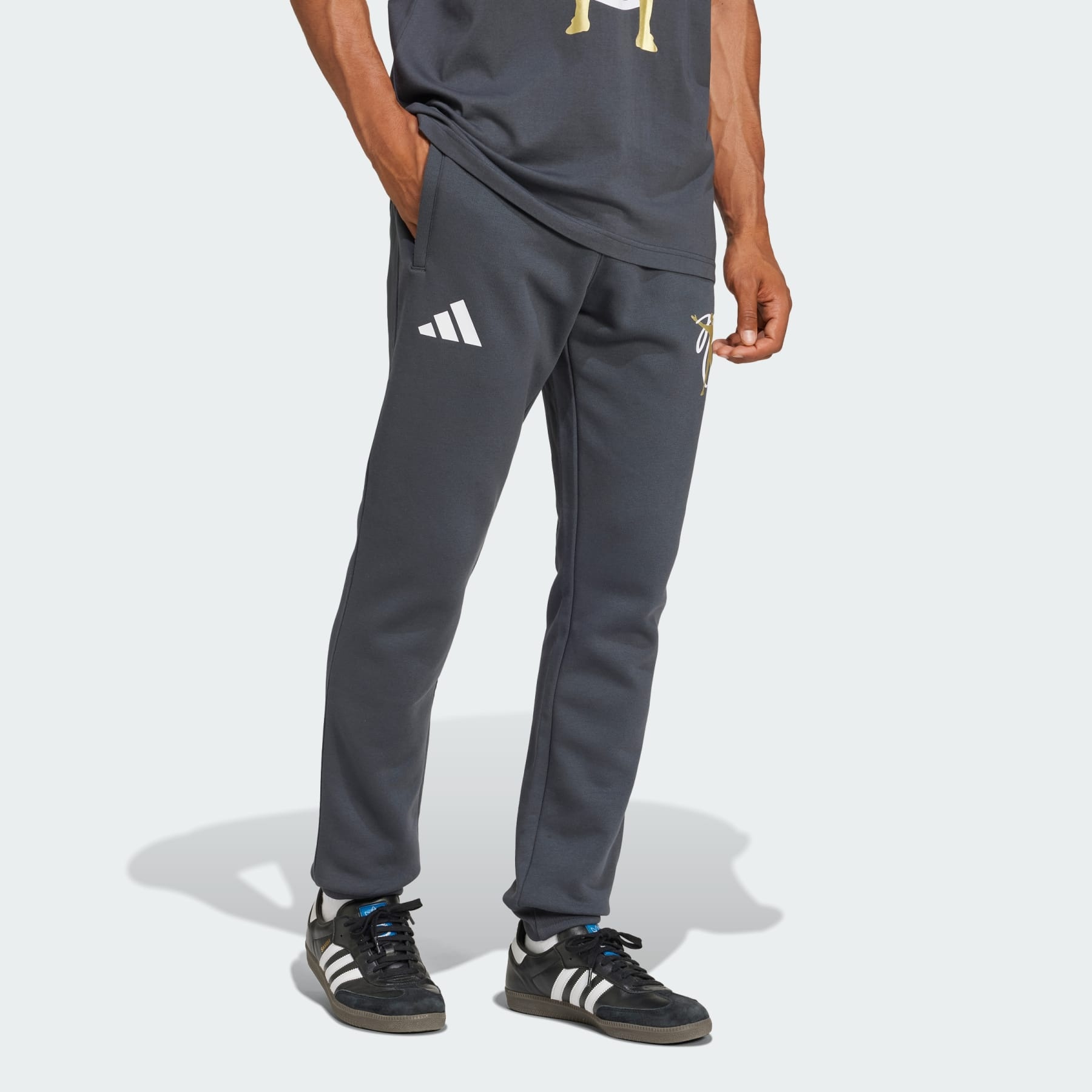 Bellingham Pants - 4