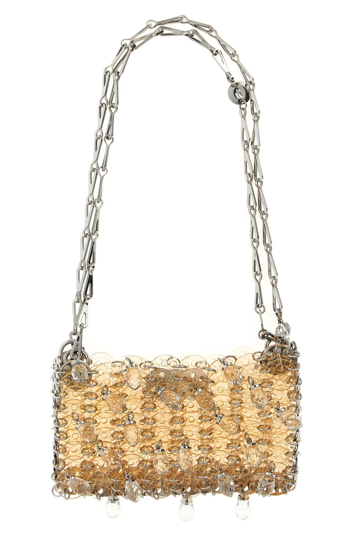 '1969 Nano Crystal Resin' shoulder bag - 1