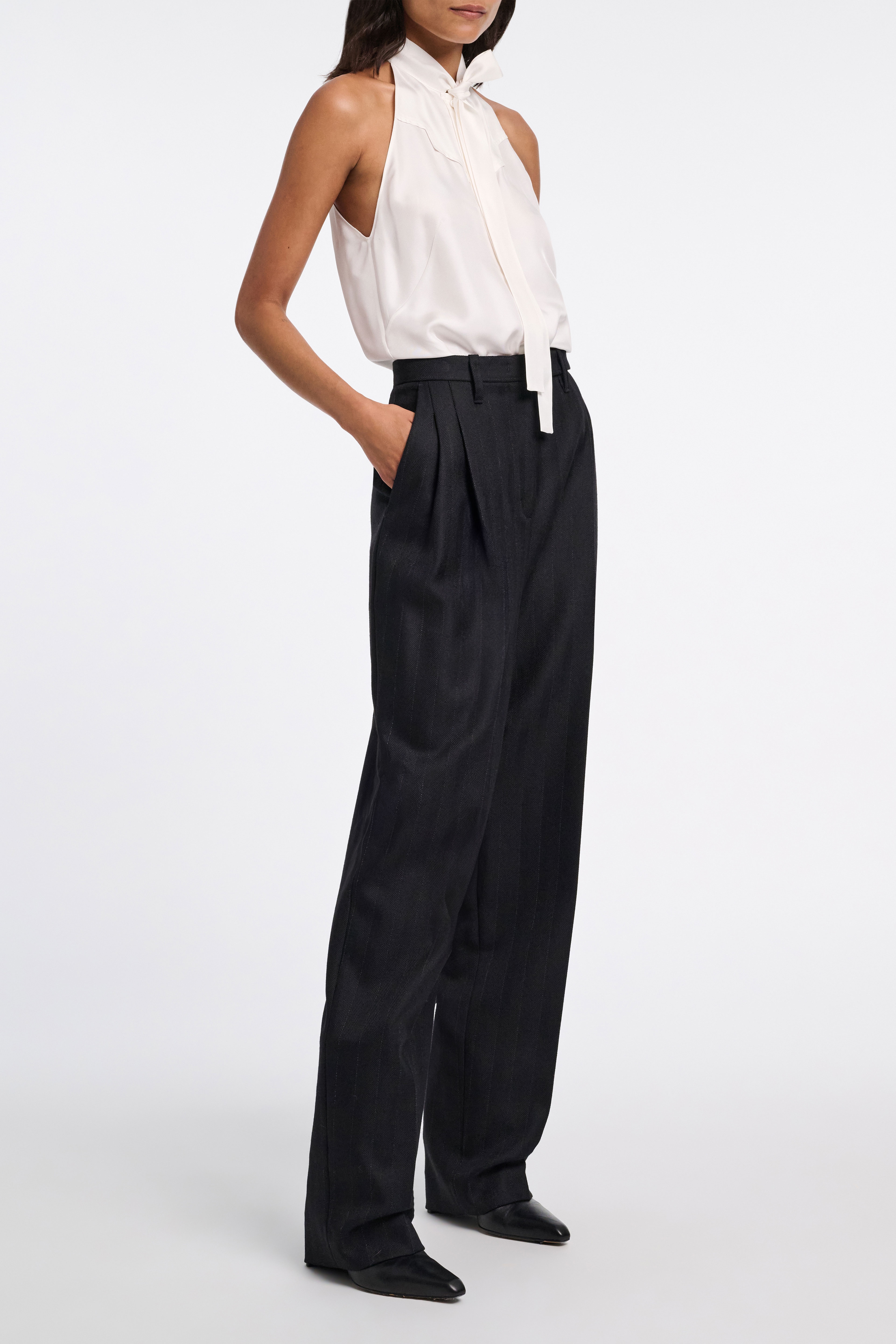 MODERN SOPHISTICATION pants - 3