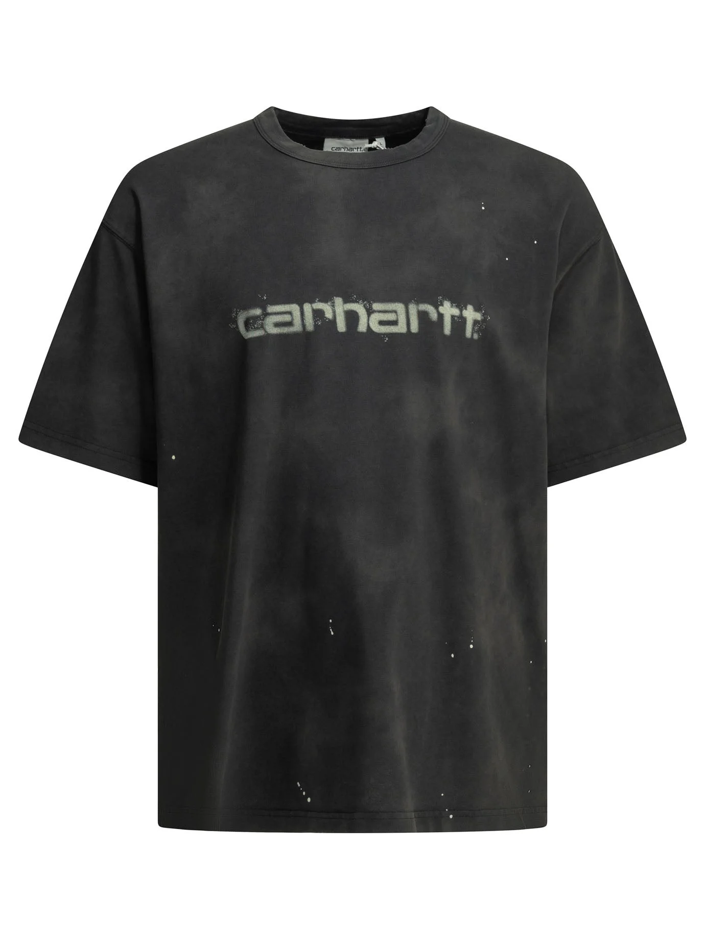 Carhartt WIP Painter T Crew-neck T-shirt Black - 1
