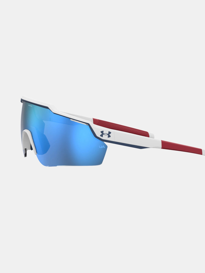 Unisex UA Level Up TUNED ™ Baseball Sunglasses 4