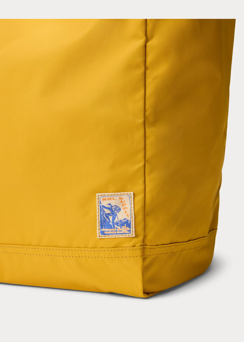 Packable Nylon Tote 5