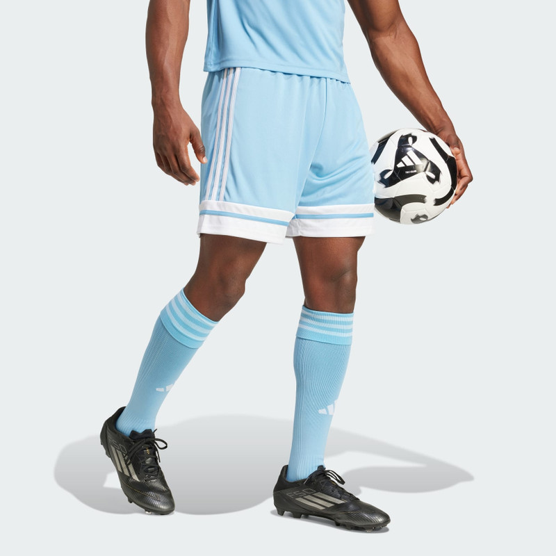 Squadra 25 Shorts 4