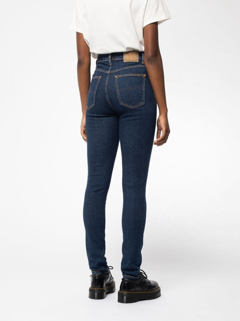 Hightop Tilde Blue Fantasy 4