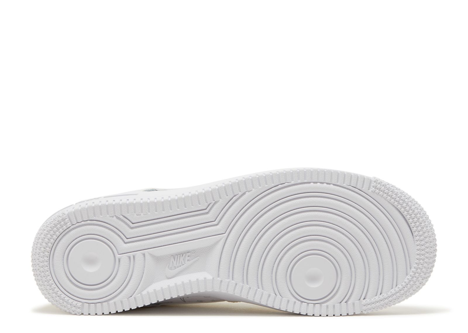 WMNS AIR FORCE 1 '07 'MINI CHECKS' - 4
