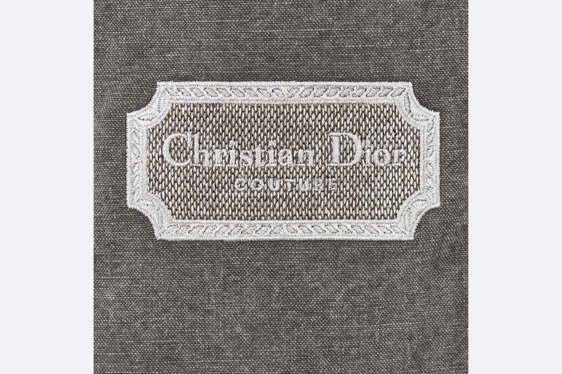 Christian Dior Couture Carpenter Jeans 3