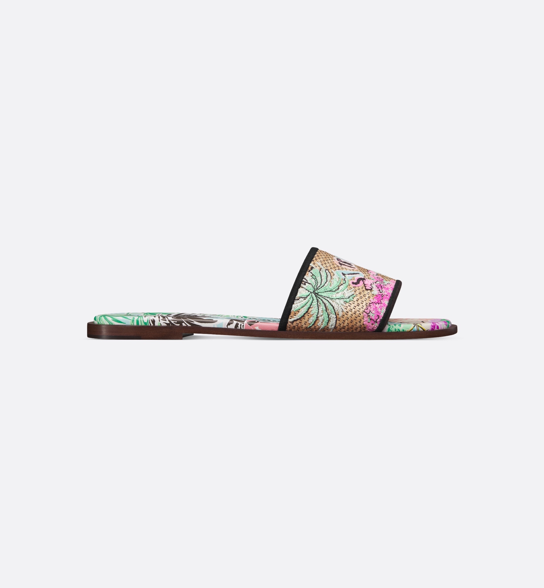 Dior Souvenir Dway Slide - 2