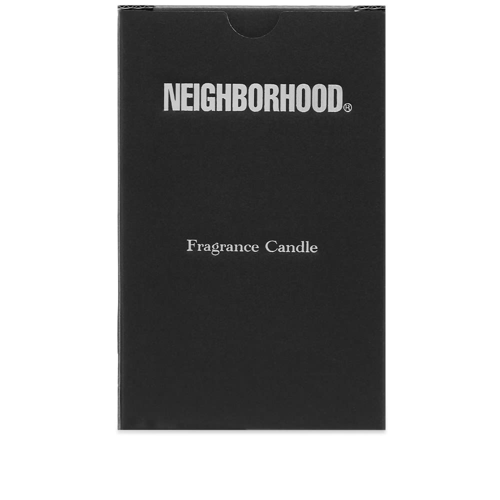 Neighborhood Ape Candle - 4