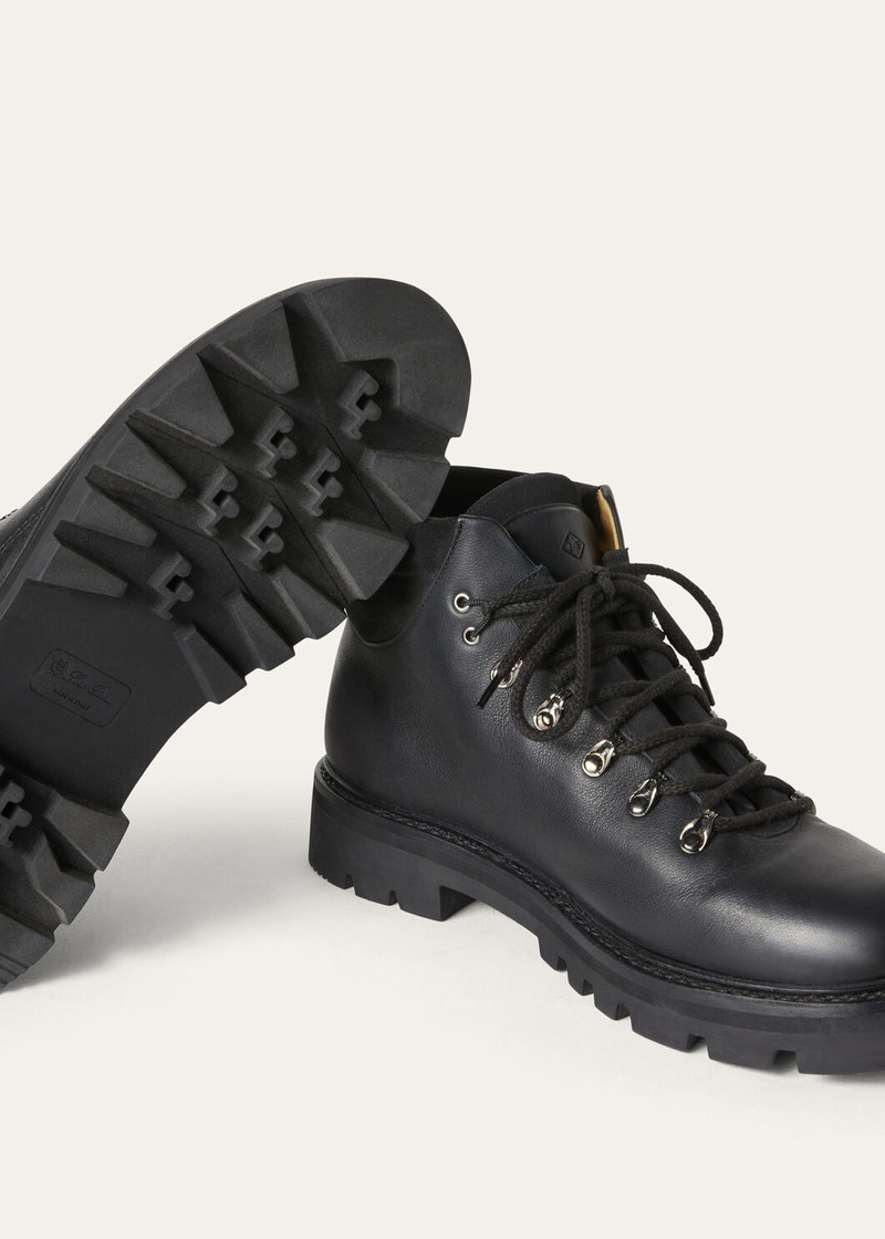 Beinn Walk Ankle Boot 5