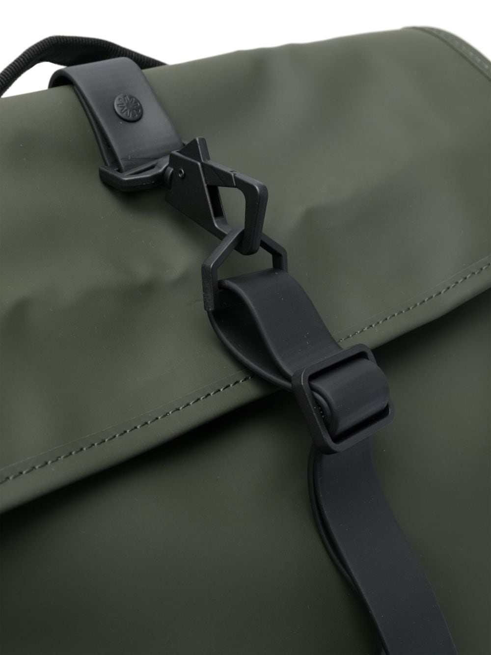 W3 foldover-top backpack - 4