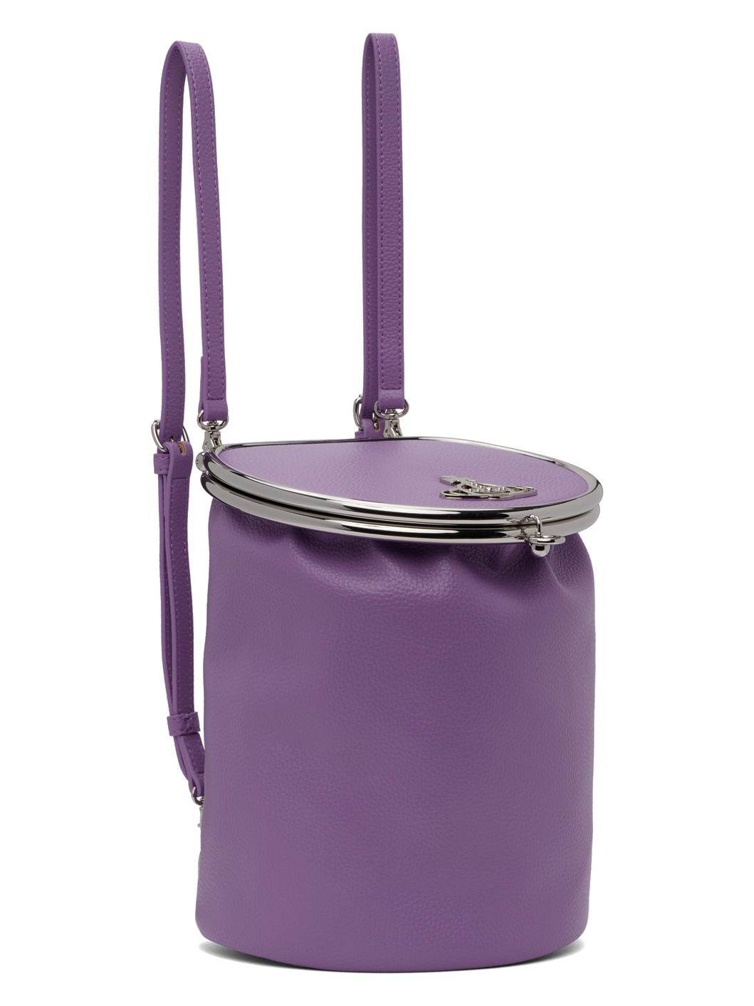 Vivienne westwood mini backpack sales