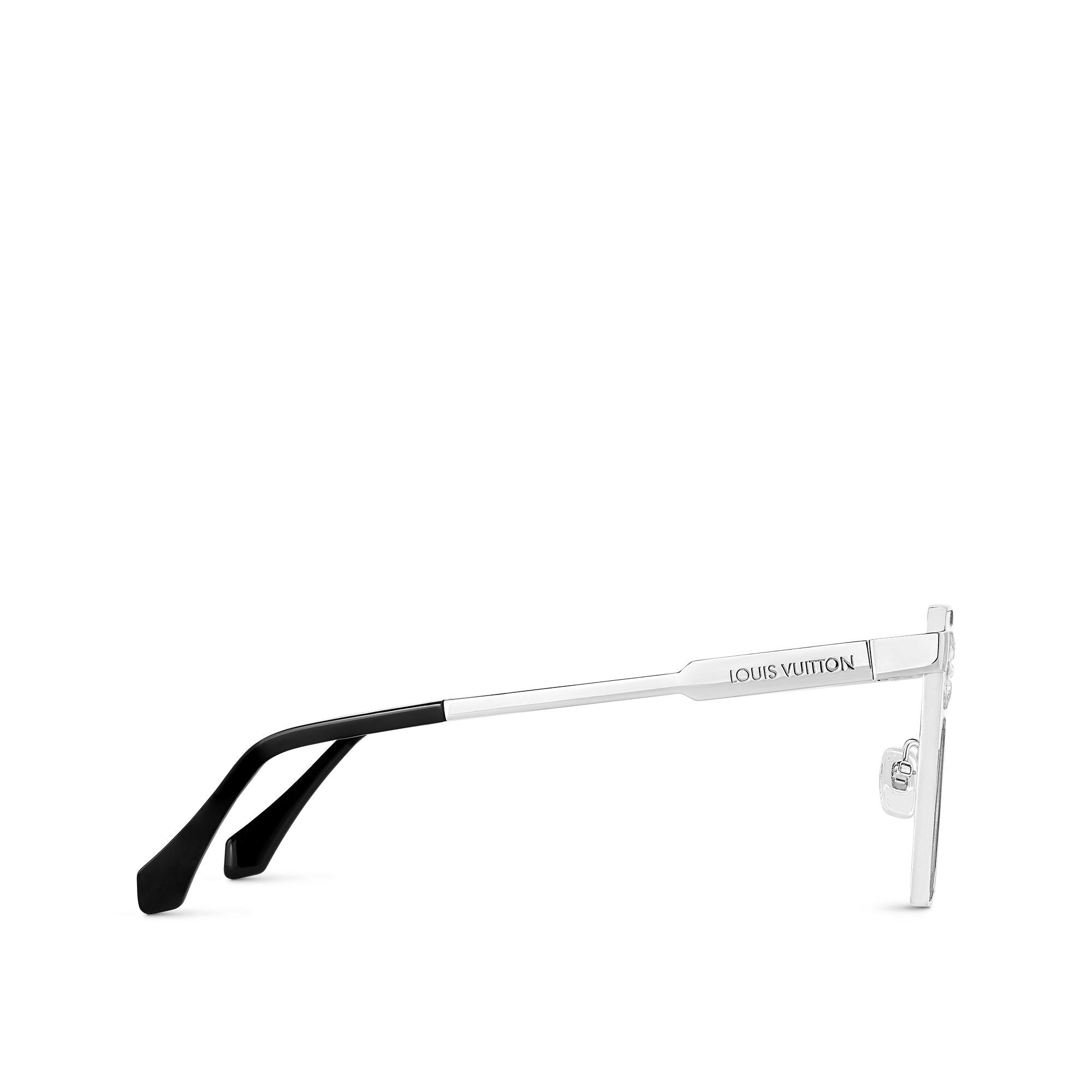 Cyclone Metal Sunglasses - 4