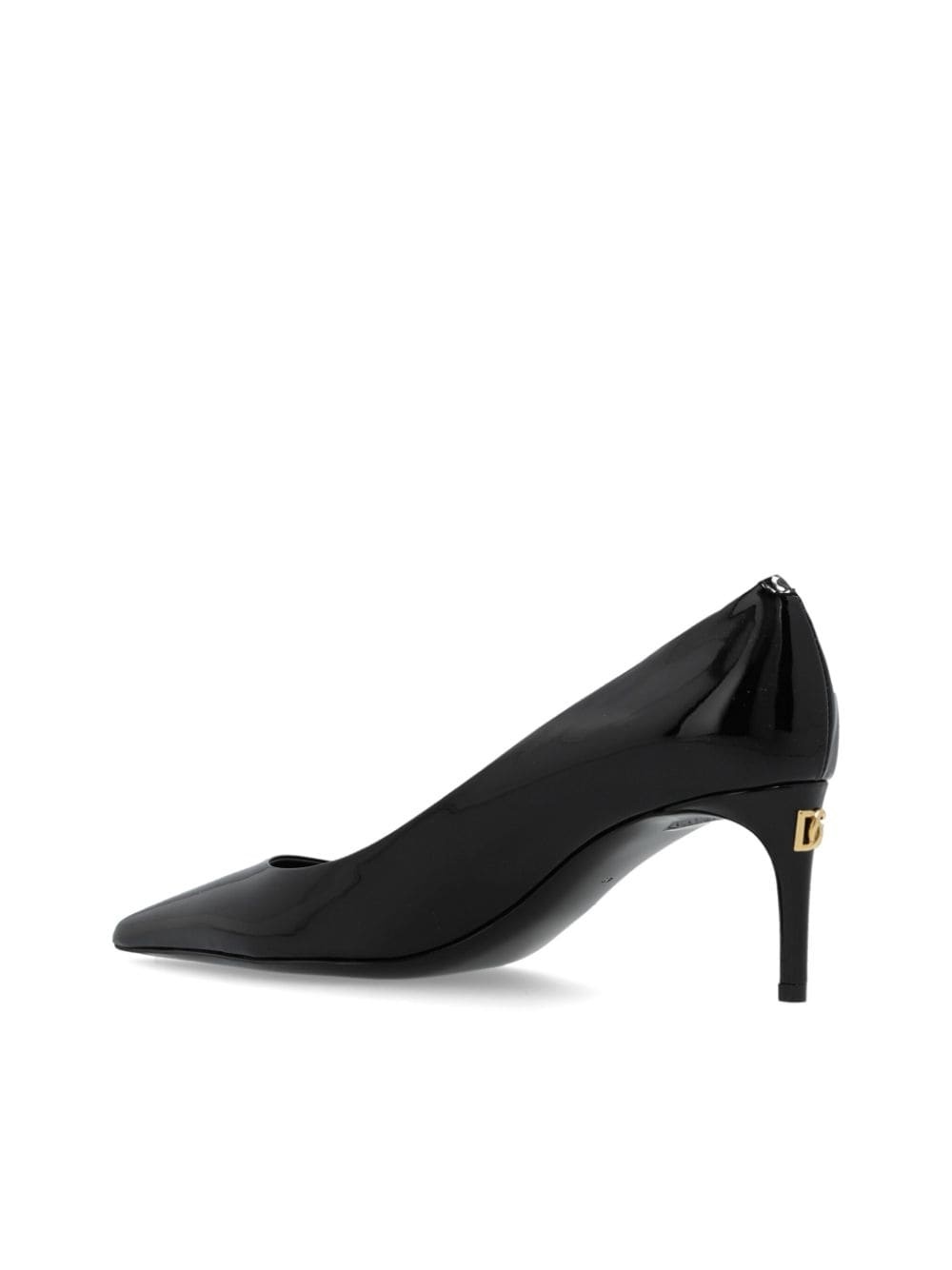 65mm patent pumps - 5